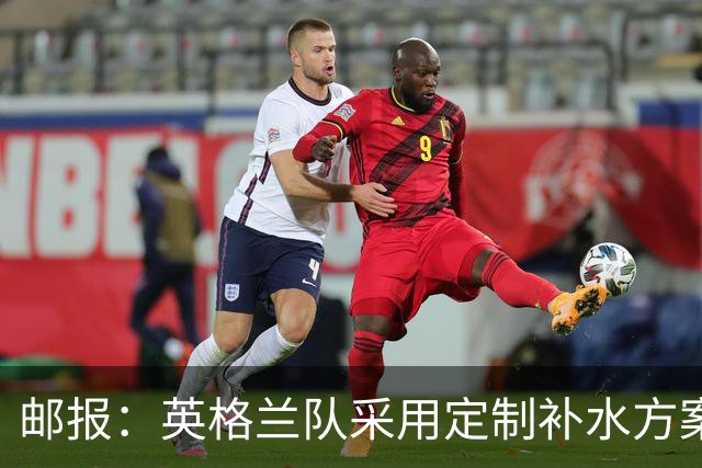 邮报：英格兰队采用定制补水方案应对高温，并为球员提供特制披萨